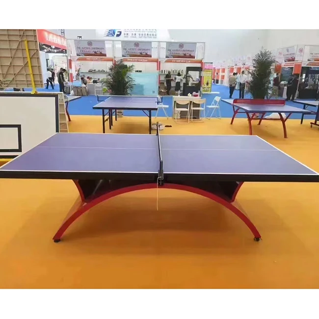 红双喜大彩虹乒乓球台高清实物照.jpg